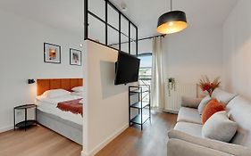 Dom & House - Apartments Dwie Motlawy